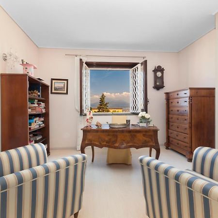 Villa Amore Castellammare di Stabia Εξωτερικό φωτογραφία