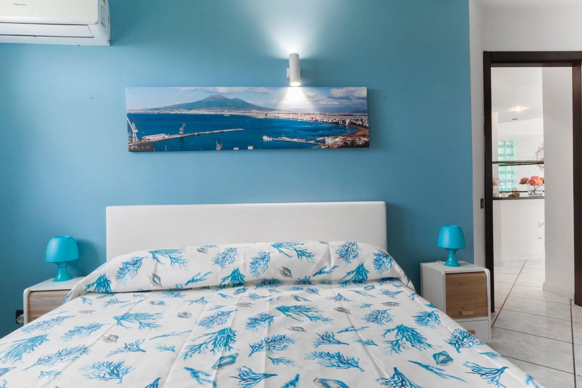 Villa Amore Castellammare di Stabia Εξωτερικό φωτογραφία
