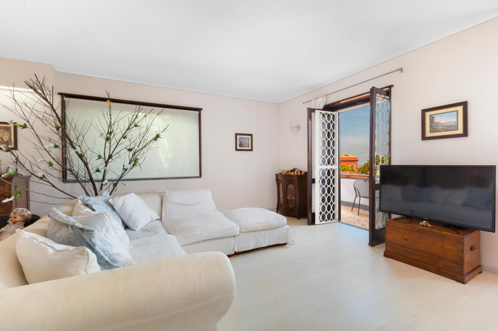 Villa Amore Castellammare di Stabia Εξωτερικό φωτογραφία
