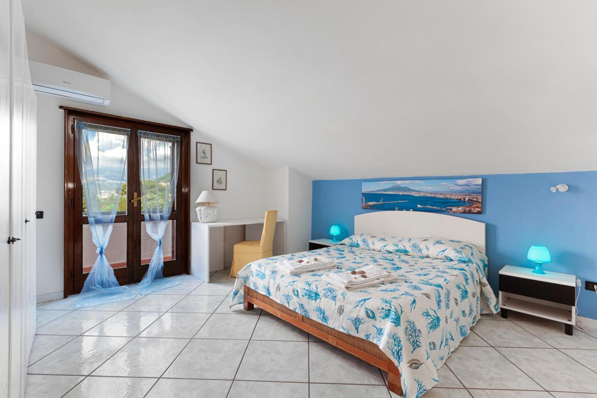 Villa Amore Castellammare di Stabia Εξωτερικό φωτογραφία