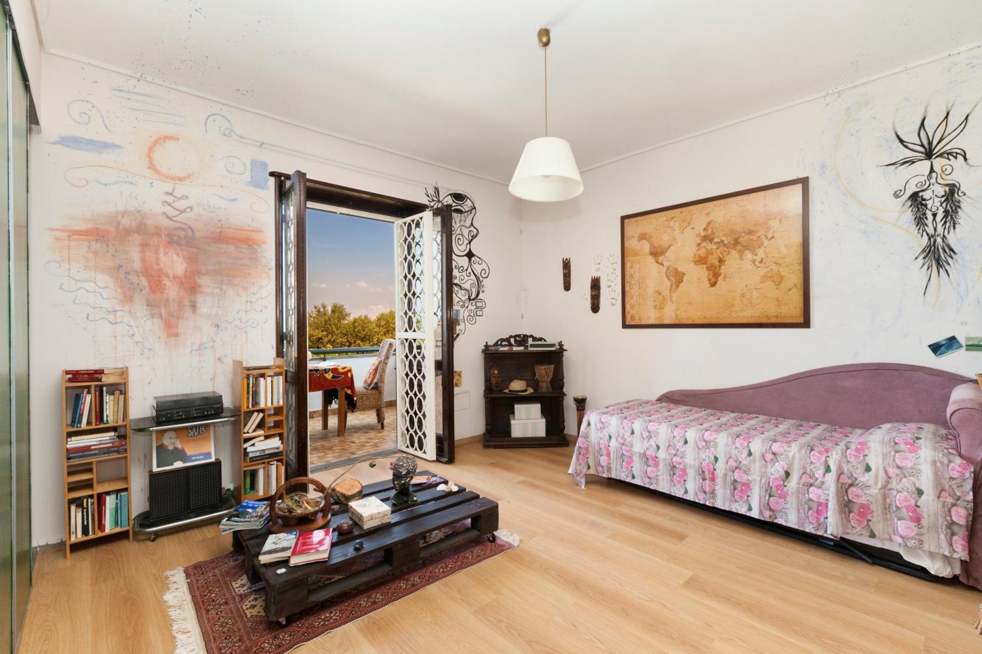 Villa Amore Castellammare di Stabia Εξωτερικό φωτογραφία