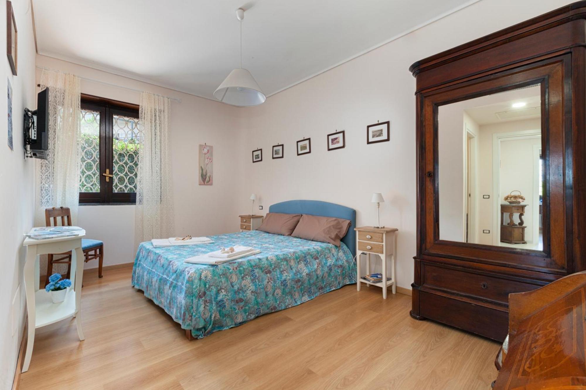 Villa Amore Castellammare di Stabia Εξωτερικό φωτογραφία