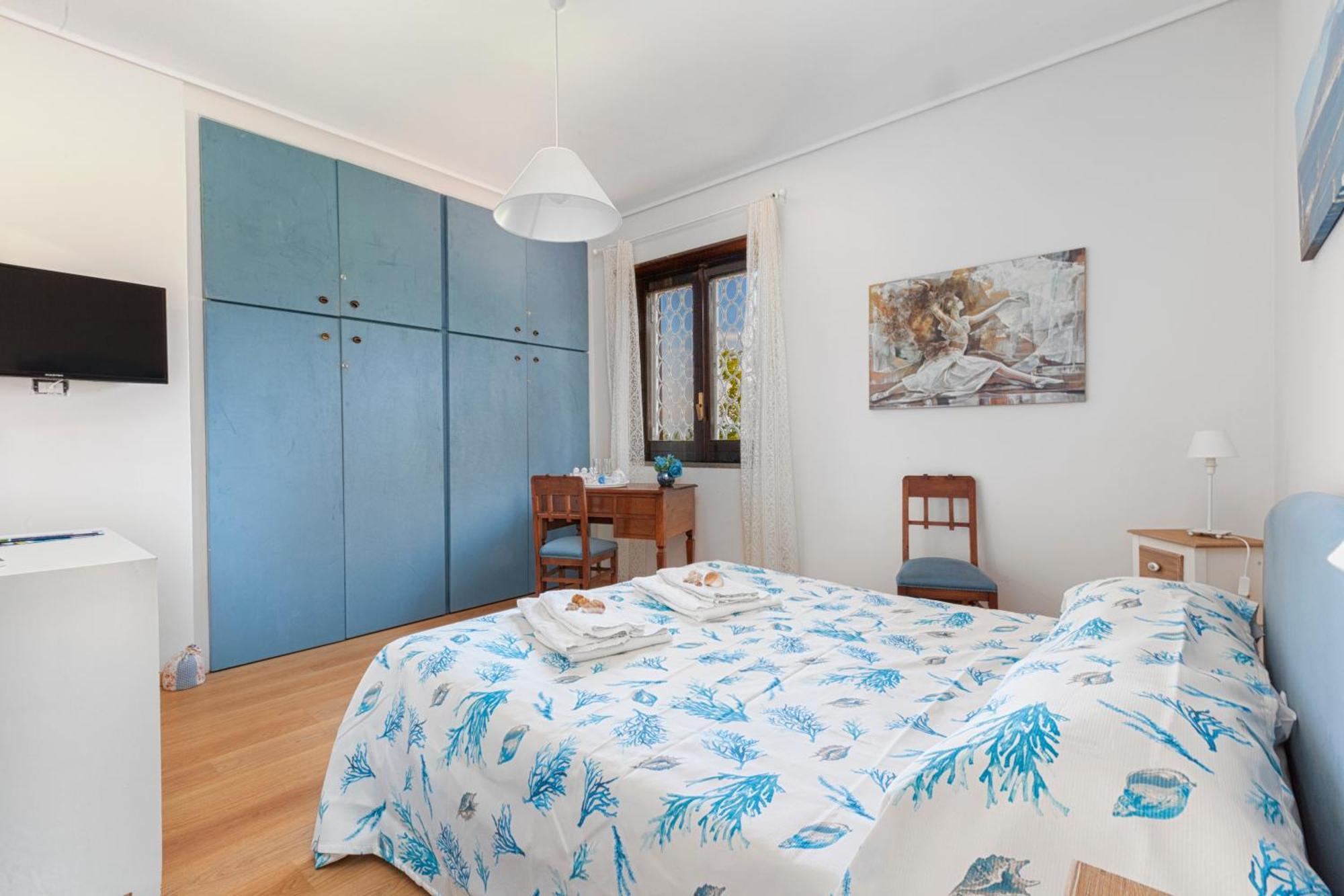 Villa Amore Castellammare di Stabia Εξωτερικό φωτογραφία