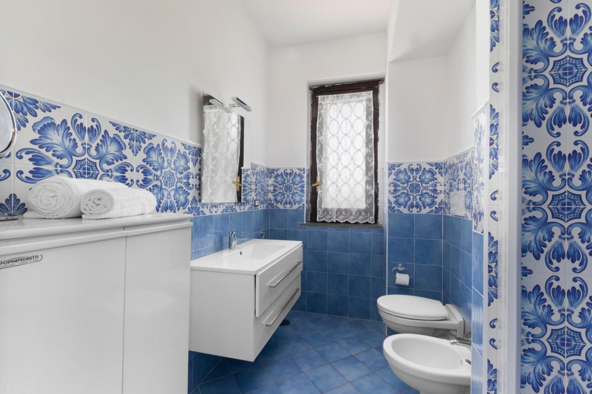 Villa Amore Castellammare di Stabia Εξωτερικό φωτογραφία