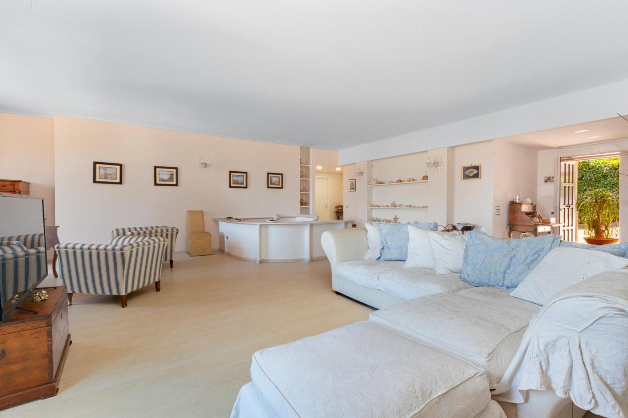 Villa Amore Castellammare di Stabia Εξωτερικό φωτογραφία
