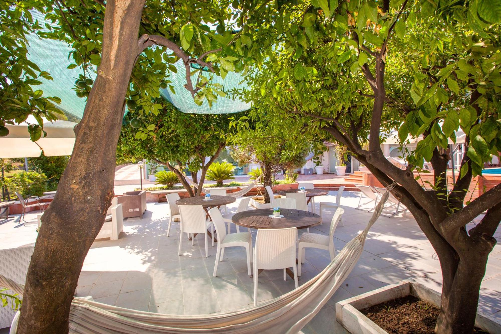 Villa Amore Castellammare di Stabia Εξωτερικό φωτογραφία