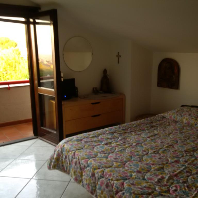 Villa Amore Castellammare di Stabia Εξωτερικό φωτογραφία