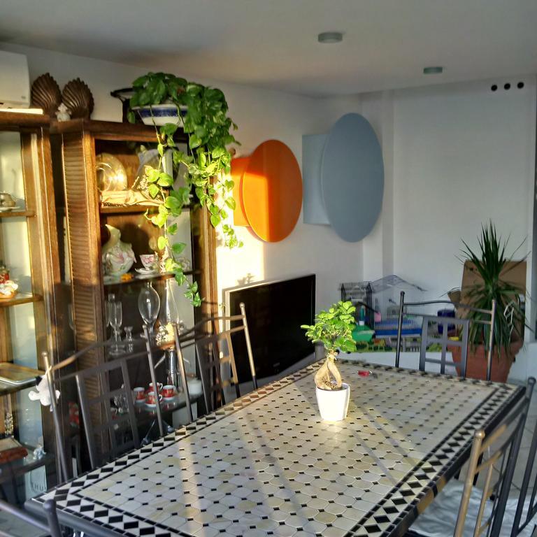 Villa Amore Castellammare di Stabia Εξωτερικό φωτογραφία