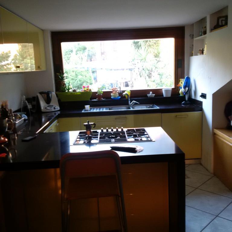Villa Amore Castellammare di Stabia Εξωτερικό φωτογραφία