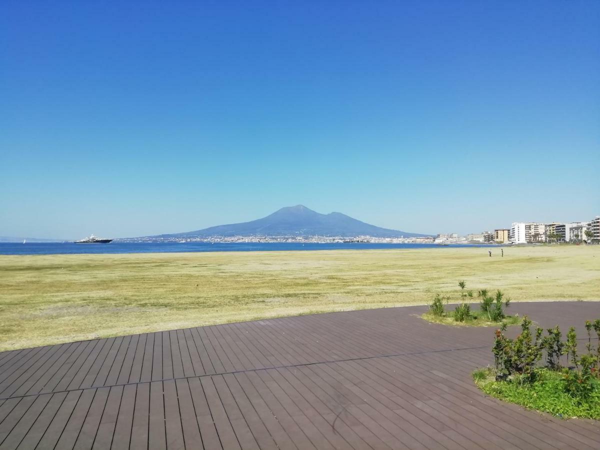 Villa Amore Castellammare di Stabia Εξωτερικό φωτογραφία